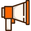 megaphone